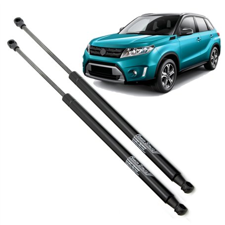 Ramor Strutz 2x Verin de Hayon Compatibles avec Suzuki Vitara (LY) 2015-2019. Ressorts à Gaz pour Hayon