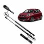 Ramor Strutz 2x Verin de Hayon Compatibles avec Nissan Micra Mk4 K13 2010-2016. Ressorts à Gaz pour Hayon