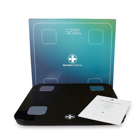 Reliance Medical Balance Smart BMI