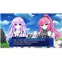 Neptunia Sisters VS Sisters – Standard Edition (Xbox Series X & Xbox One)