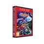 Evercade Demons of Asteborg and Astebros Dual Cartridge