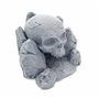 QP3D – Fantasy Skull Rocks – Paysage de terrain à partir de 10 ans pour dessus de table et RPG 28–32 mm