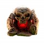 QP3D – Fantasy Skull Rocks – Paysage de terrain à partir de 10 ans pour dessus de table et RPG 28–32 mm, jeux de guerre miniatur