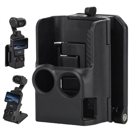 Mapille Support Magnétique pour DJI Osmo Pocket 3