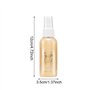 Poudre Scintillante Maquillage Corps pour Peau