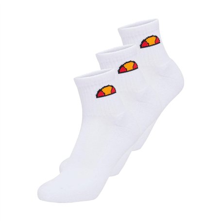 ellesse Tallo Lot de 3 Paires de Chaussettes