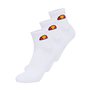 ellesse Tallo Lot de 3 Paires de Chaussettes