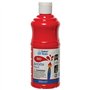 Baker Ross FN506 Peinture acrylique rouge 500 ml - Lot de 1