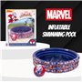 Spider-Man Piscine pour Enfants
