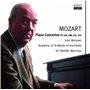 Wolfgang Amadeus Mozart : Concertos pour Piano
