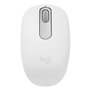 Souris Logitech 910-007460 Blanc 1000 dpi