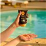 Carroten Tanning Oil Gel Intensive 150ml - Accelerateur de Bronzage - Huile de Bronzage - Activateur de Bronzage - avec Cocohuil