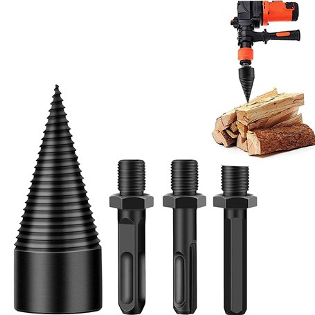 Fendeuse de Bûches 45mm