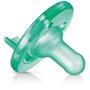 AVENT Soothie Lot de 2 tétines – À partir de 3 mois – Vert