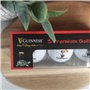 Shamrock Gift Company Lot de 3 balles de golf officielles Guinness Toucan