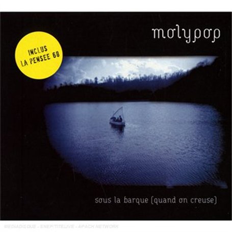 Sous La Barque (Quand On Creuse)