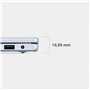 Dell 16 Plus 2-en-1 PC Portable Copilot+ DB06250-16" FHD+ (1920x1200) Tactile 16:10, Intel Core Ultra 7 Série 2, Intel Arc, 16Go