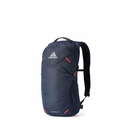 Sac à dos de Sport Gregory 153057-8885 Bordeaux 18 L 27 x 51 x 20 cm