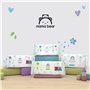by Amazon 336 Lingettes pour bébé à peau sensible, 6 paquets de 56 (Anciennement une marque Mama Bear, même produit)