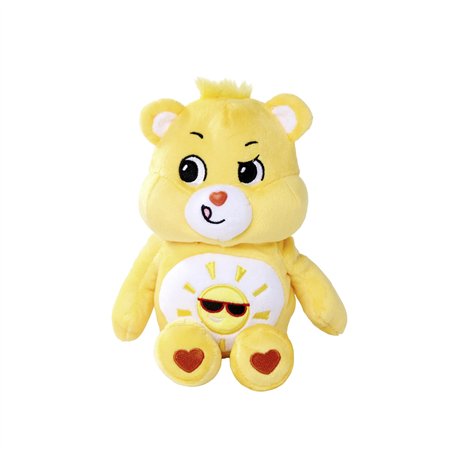 Simba Care Bears 6305878016 – Peluche Ourson Soleil