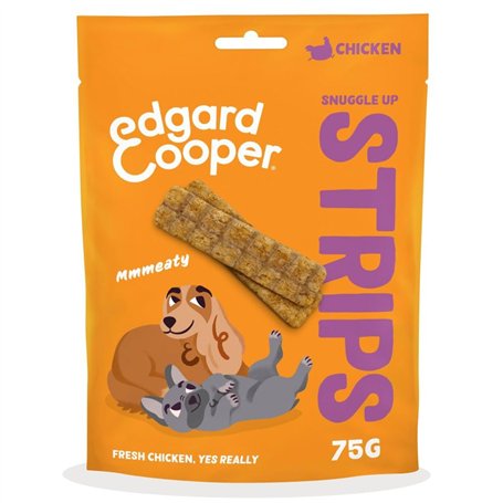 Edgard Cooper Friandises pour Chien