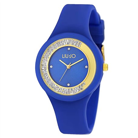 Montre Homme LIU JO TLJ1420