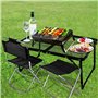table de pique-nique portable