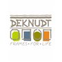 DEKNUDT FRAMES Cadre photo avec passe-partout pour 1 photo - Bois MDF - pour accrocher ou poser -S66K (Bois gris, 13 x 18 cm)