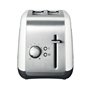 Grille-pain KitchenAid 5KMT2115EWH Blanc 1100 W
