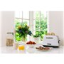 Grille-pain KitchenAid 5KMT2115EWH Blanc 1100 W