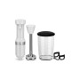KitchenAid MIXEUR PLONGEANT - CLASSIC - BLANC 5KHBV53EWH