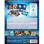 le secret de l'eau bleue - Intégrale - Edition Collector Limitée - Combo [Blu-ray] + DVD