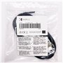 Keple Câble USB de synchronisation de données et de transfert d'images UC-E6 Compatible avec Sony Alpha : DSLR-A200 | USB 2.0 A