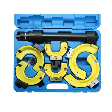 ATPEAM Compresseur de Ressort Amortisseur Universel 4