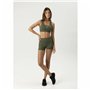 Legging Court de Sport Ditchil Florest Olive