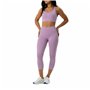 Leggings de Sport pour Femmes Ditchil Magny Prune