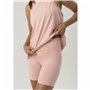 Leggings de Sport pour Femmes Ditchil Ditchill Alive Rose
