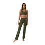 Leggings de Sport pour Femmes Ditchil Regular Comfy Olive