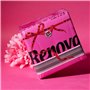 Renova Serviettes en papier Red Label Fuchsia - 70 serviettes