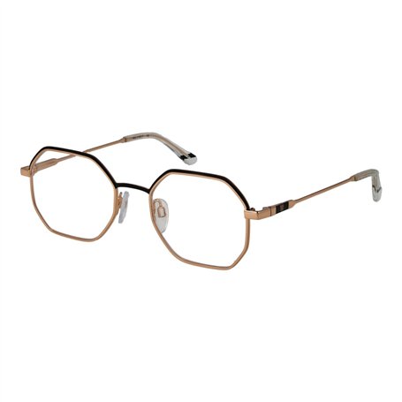 Monture de Lunettes Unisexe Bulget BGY1004 4809B