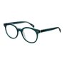 Monture de Lunettes Unisexe Bulget BGY6011 48H02