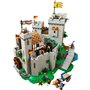 Set de construction Lego ICONS 10305 Lion Knights' Castle 4514 Pièces