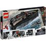 LEGO Marvel Super Heroes - Black Panther: War on The Water