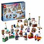 LEGO 76418 Harry Potter Le Calendrier de l’Avent 2023