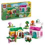 LEGO Animal Crossing 77057 Les Maisons Créatives : au Gré des Saisons - Jouet des 7 ans