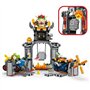 LEGO Super Mario 72039 Mario Kart  Château de Bowser - Jeu de Construction des 9 ans