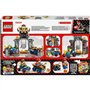 LEGO Super Mario 72039 Mario Kart  Château de Bowser - Jeu de Construction des 9 ans
