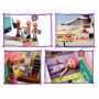 LEGO Friends 41716 L'Aventure en Mer de Stéphanie. Jouet de Bateau avec Mini-Pou 53,99 €