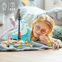 LEGO Friends 41716 L'Aventure en Mer de Stéphanie. Jouet de Bateau avec Mini-Pou 53,99 €