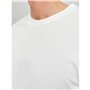 T-shirt à manches courtes homme Jack & Jones eorganic Basic